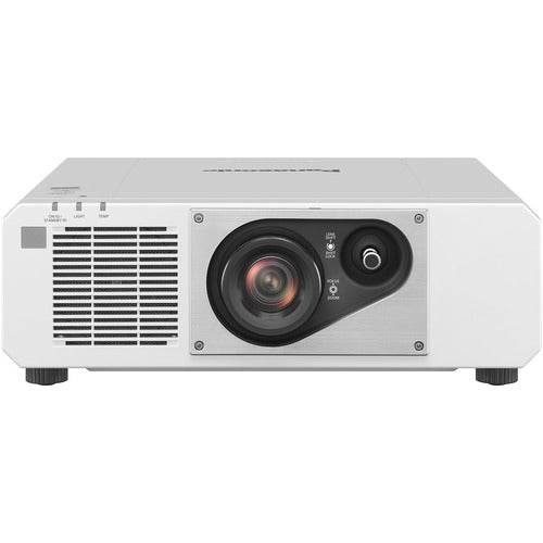 Panasonic SOLID SHINE PT-FRZ50 DLP Projector PTFRZ50WU