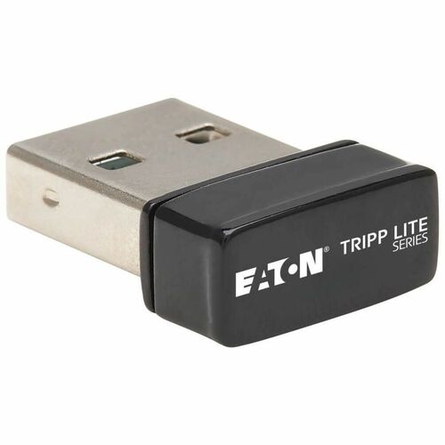 Tripp Lite by Eaton Dual-Band USB Wi-Fi Adapter - 2.4 GHz and 5 GHz U263-AC600