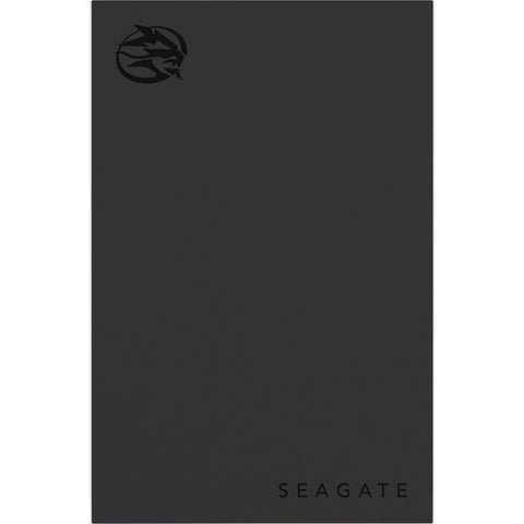 Seagate FireCuda Hard Drive STKL2000400