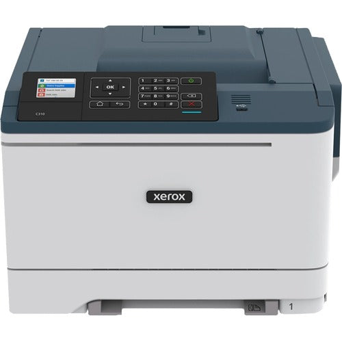 Xerox C310 Color Laser Printer C310/DNI