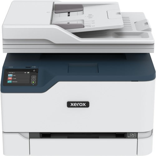 Xerox C235/DNI Multifunction Colour Laser Printer C235/DNI