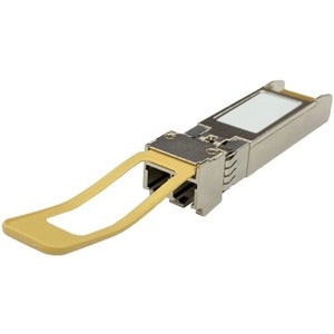 QNAP Optical Transceiver 25GBE SFP28 LC-LC 850NM SR UP TO 100M TRX-25GSFP28-SR