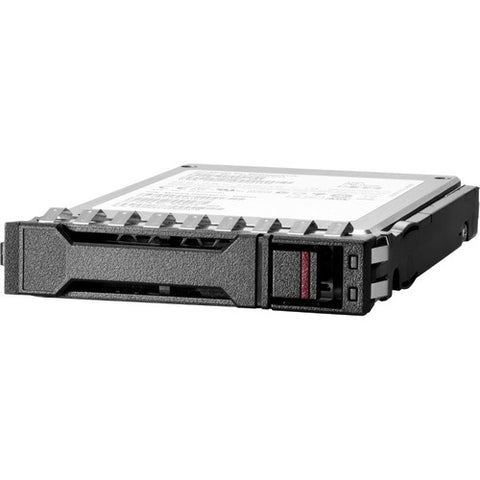 HPE 2.4TB SAS 12G Mission Critical 10K SFF BC 3-year Warranty 512e HDD P28352-B21