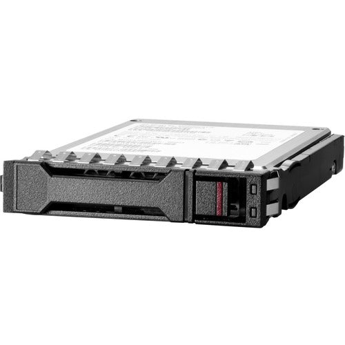 HPE 3.84TB SATA 6G Read Intensive SFF BC Multi Vendor SSD P40500-B21