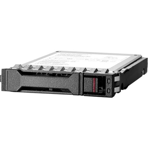 HPE 3.84TB SATA 6G Mixed Use SFF BC Multi Vendor SSD P40505-B21