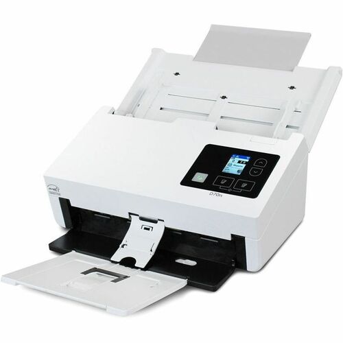 Xerox D70n ADF Scanner 100N03676