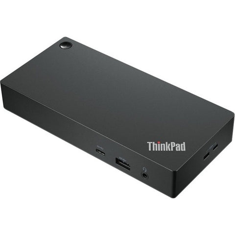 Lenovo ThinkPad Universal USB-C Dock 40AY0090US