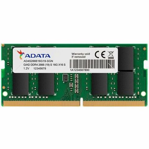 Adata Premier 16GB DDR4 SDRAM Memory Module AD4S266616G19-SGN