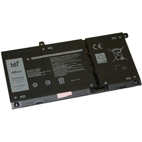 BTI Battery JK6Y6-BTI