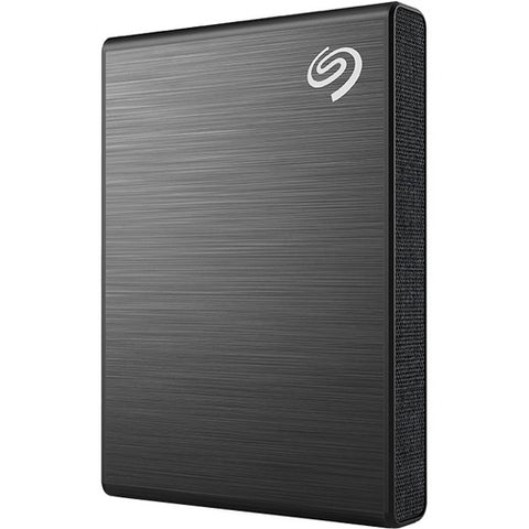 Seagate One Touch SSD -  Black STKG2000400