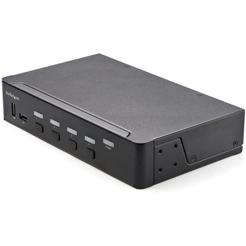 StarTech.com KVM Switch SV431HU34K6