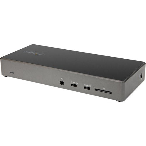 StarTech.com Docking Station DK31C2DHSPD