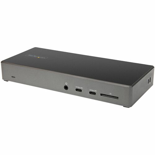 StarTech.com Docking Station DK31C2DHSPD