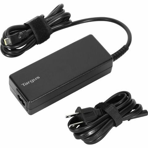 Targus 100W USB-C Charger APA108BT