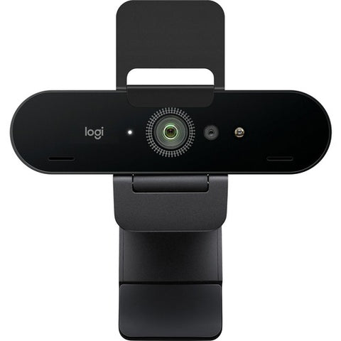 Logitech 4K PRO WEBCAM 960-001390