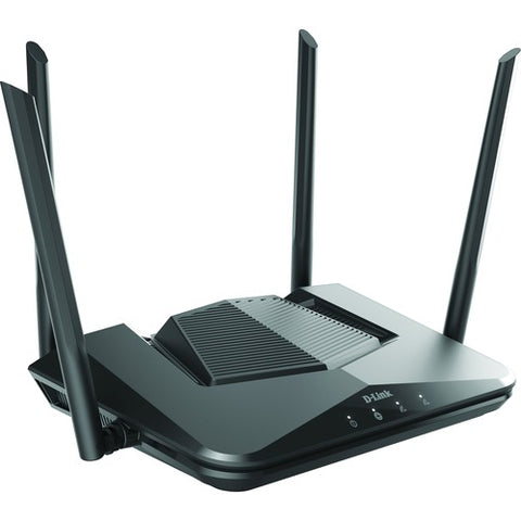 D-Link EXO AX AX3200 Mesh Wi-Fi 6 Router DIR-X3260