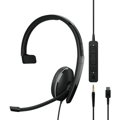 EPOS ADAPT 135 USB-C II Headset 1000918