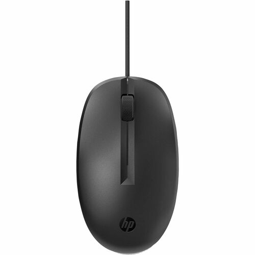 HP 125 Wired Mouse 265A9UT