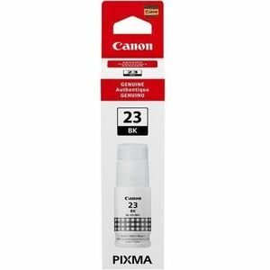 Canon GI-23 Black Ink Bottle 4696C001