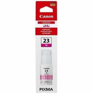 Canon GI-23 Magenta Ink Bottle 4678C001