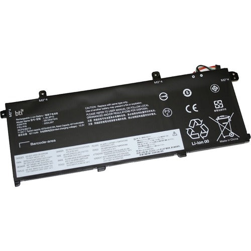 BTI L18L3P73 Battery L18L3P73-BTI