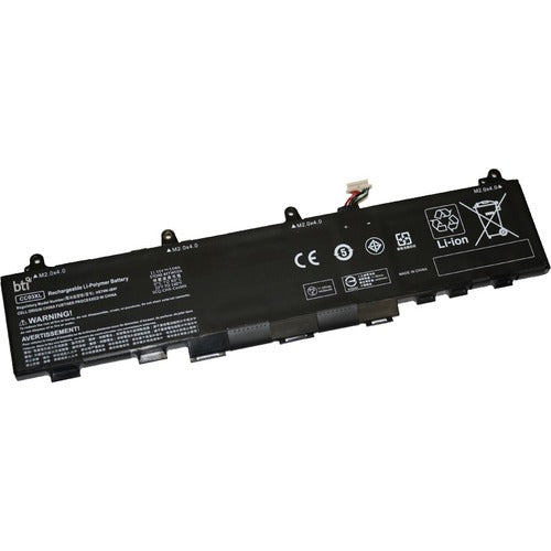 BTI Battery L78555-005-BTI