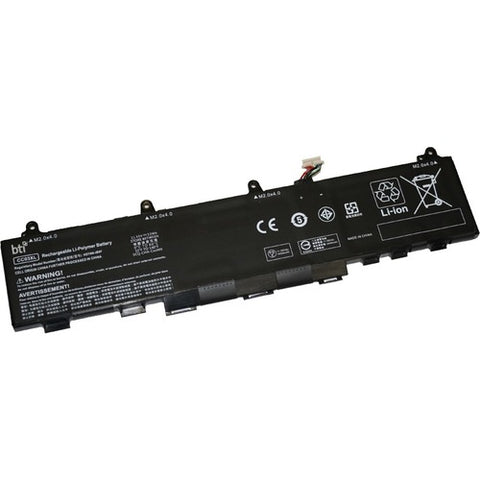 BTI Battery L78555-005-BTI