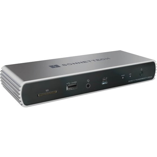 Sonnet Echo 11 Thunderbolt 4 Dock ECHO-DK11-T4