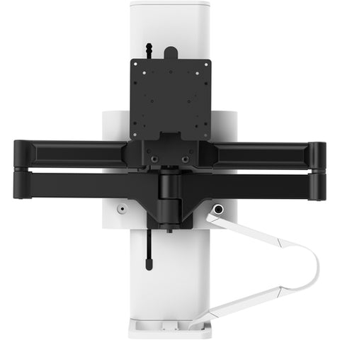 Ergotron TRACE Monitor Mount (white) 45-630-216