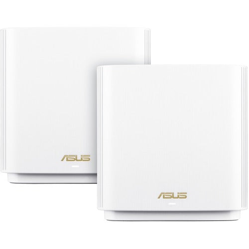 Asus ET8 (W-2-PK) Wireless Router ET8 (W-2-PK)