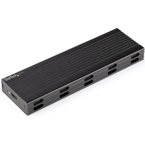 StarTech.com M.2 SSD Enclosure SM2E1BMU31C