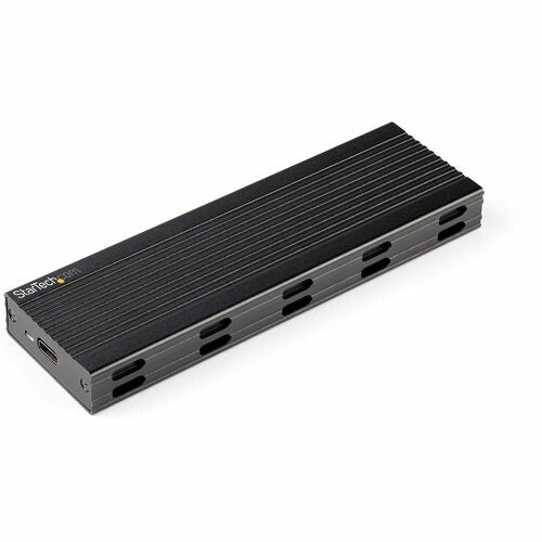 StarTech.com M.2 SSD Enclosure SM2E1BMU31C