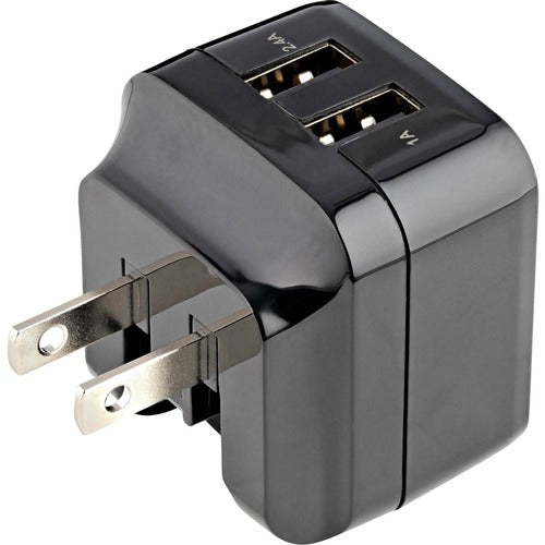 StarTech.com AC Adapter USB2PACUBK