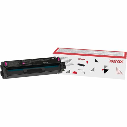 Xerox C230 / C235 Magenta High Capacity Toner Cartridge (2,500 pages) 006R04393