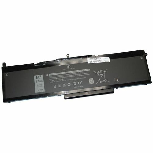 BTI Battery 451-BBZH-BTI