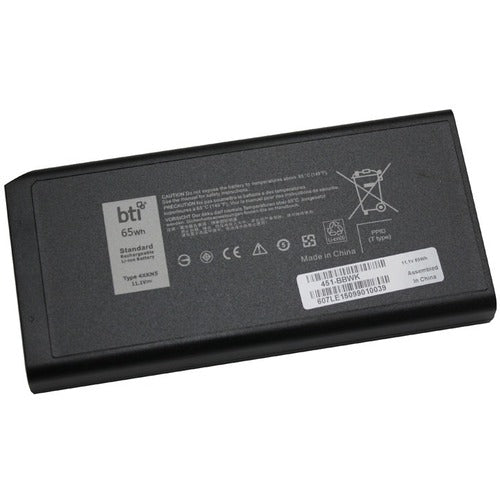 BTI Battery 451-BBWK-BTI