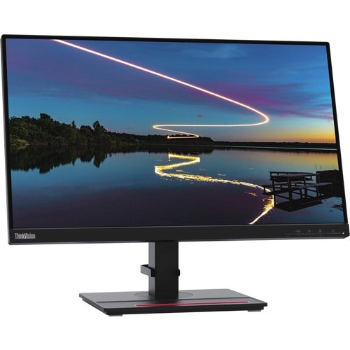 Lenovo ThinkVision t24m-20 24" Monitor 62CDGAR6US