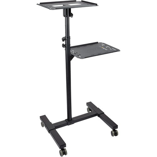 StarTech.com Projector Cart ADJPROJCART