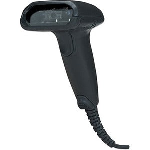 Manhattan Long Range CCD Barcode Scanner 177672