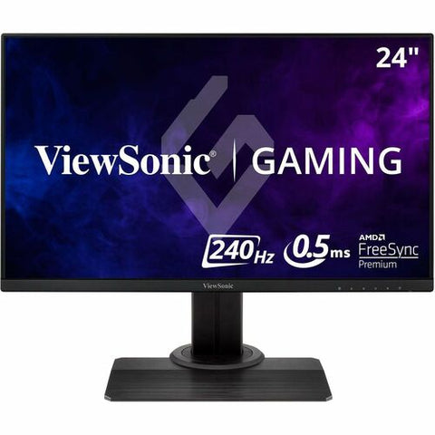 ViewSonic XG2431 LED Monitor XG2431