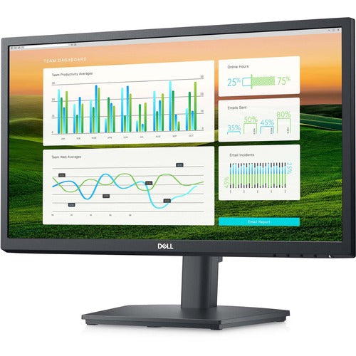 Dell E2222HS LCD Monitor DELL-E2222HS