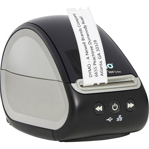 Dymo LabelWriter 550 Turbo Label Printer 2112553