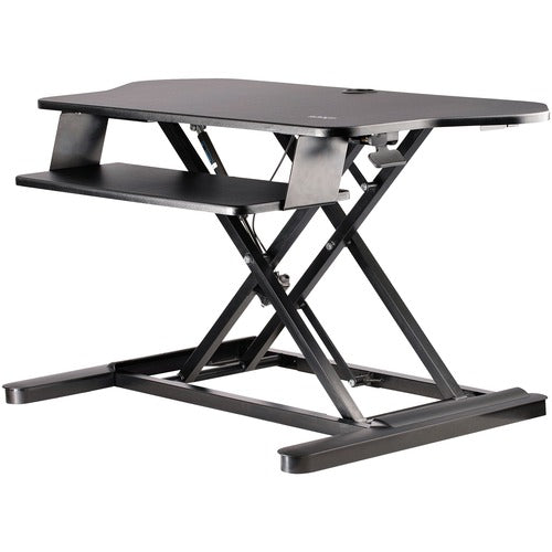 StarTech.com Sit-Stand Workstation ARMSTSCORNR