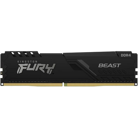 Kingston FURY Beast 16GB DDR4 SDRAM Memory Module KF426C16BB/16