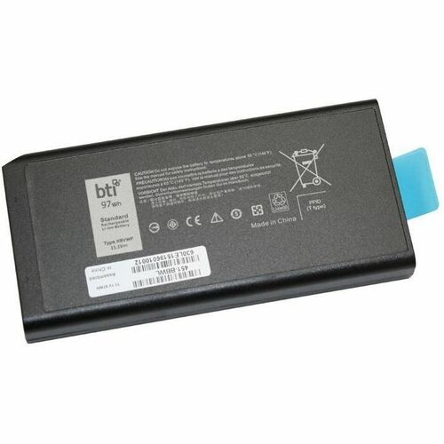 BTI Battery 451-BBWL-BTI