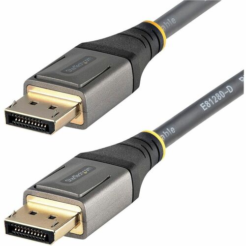 StarTech.com Displayport 1.4 8K Cable DP14VMM1M