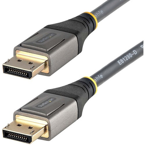 StarTech.com Displayport 1.4 8K Cable DP14VMM5M