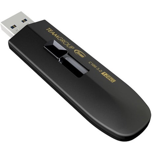 Team C186 USB 3.2 Flash Drive TC1863128GB01