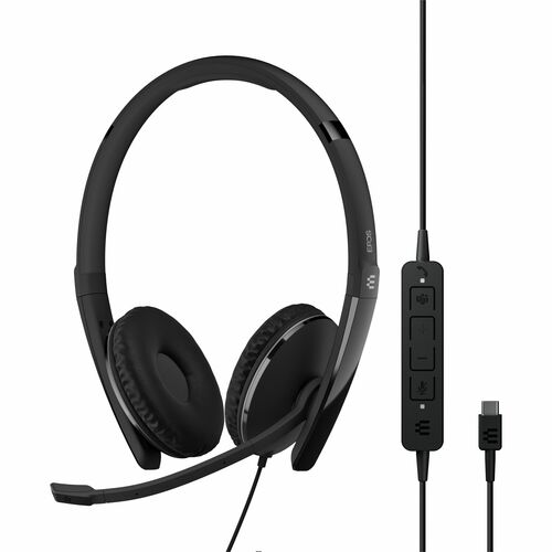 EPOS ADAPT 160T ANC USB-C Headset 1000221