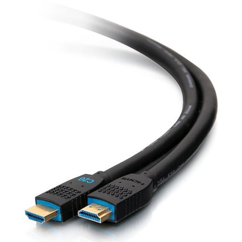 C2G 25ft Performance Premium High Speed HDMI Cable w/ Ethernet - 4K 60Hz C2G50196